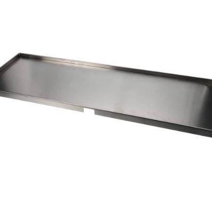 Picture of Pitco Front Paneltp Dk Weldment Tb-srtg14-2 Part# B3638101-C