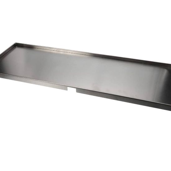 Picture of Pitco Front Paneltp Dk Weldment Tb-srtg14-2 Part# B3638101-C