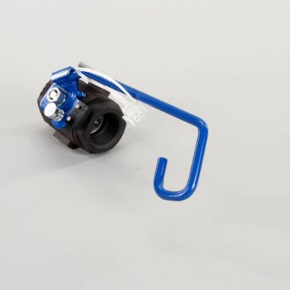 Picture of Pitco Hdl Assy Dvi Lkg St Rh Dg Part# B4004402-C