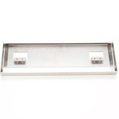 Picture of Pitco Wldmt Sspg14 Front Panel Top Dk Part# B3636501-C