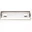 Picture of Pitco Wldmt Sspg14 Front Panel Top Dk Part# B3636501-C