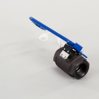 Picture of Pitco Dvi St Rh Dg Hdl Assy Nonlocking Part# B4004404-C