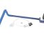 Picture of Pitco Hdl Drn Dvi Assy Tb-srt G Part# B4005603-C