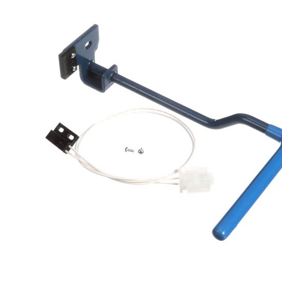 Picture of Pitco Hdldrn Dvi Assembly Srtg Part# B4005601-C