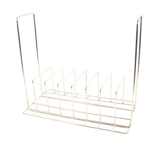 Picture of Pitco Wr/g Taco Rack Rtg14/2 Part# B4509402