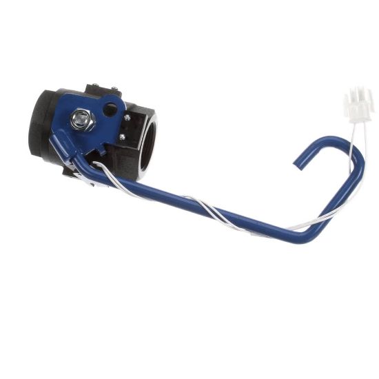Picture of Pitco Hdl Assy Dvi Nlkg St Lh /Ft Dg Part# B4004403-C