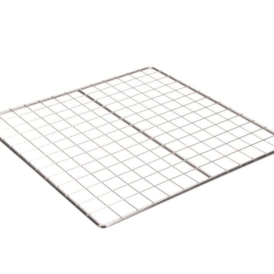 Picture of Pitco Wr/g Tk Scrn 1X1 Sg14/s Sh55 Part# B4514101