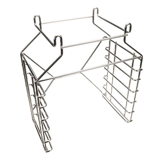Picture of Pitco Wiringrk Tray Holder Part# B4517801
