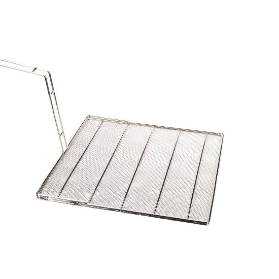 Picture of Pitco Wr/g Sediment Tray Sshl V14 Part# B4516801