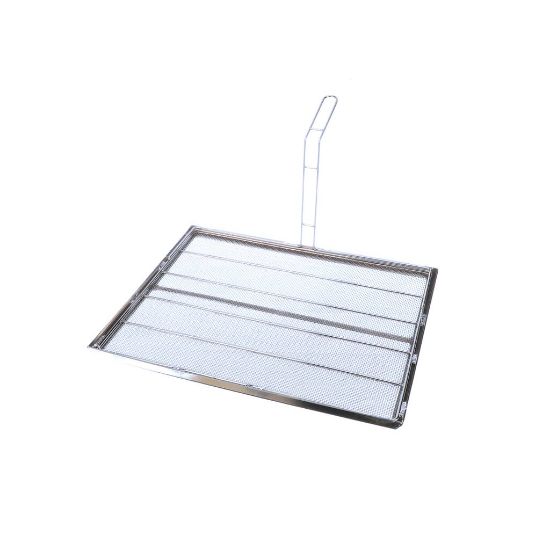 Picture of Pitco Wiring,sediment Tray Bk-sshlv184 Part# B4517402
