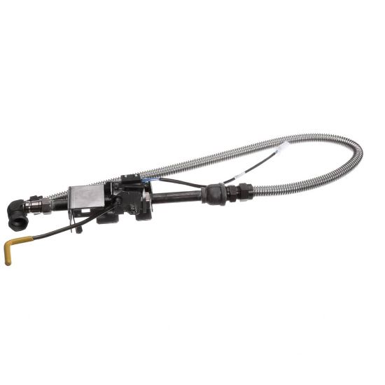 Picture of Pitco Accs, Fl Hose Sgm1824 Part# B5006114-CL