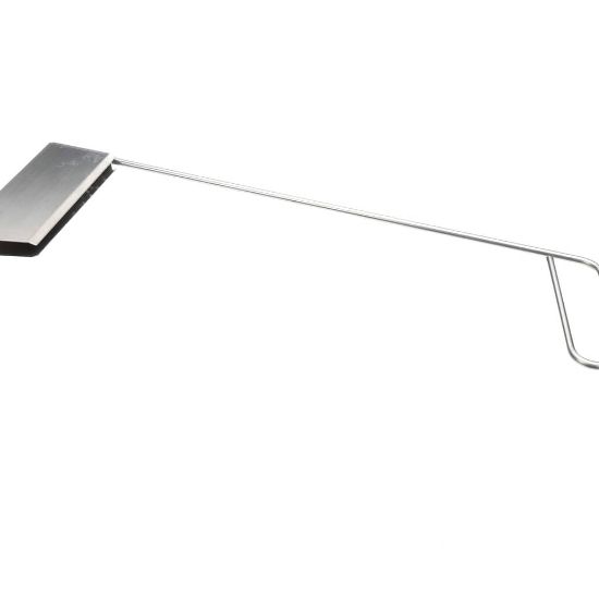 Picture of Pitco Accs,crumb Scoop Assembly .69 Part# B5008102