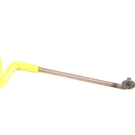 Picture of Pitco Accs Fl Hose Hdl Sgf14 Part# B5007801