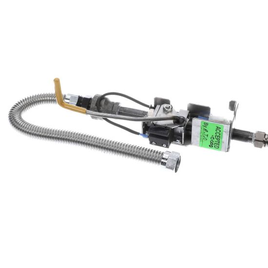 Picture of Pitco Accs,fl Hose W/wom Sg Part# B5006108-CL
