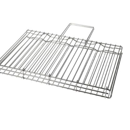 Picture of Pitco Suitcase Rack Part# B4518001