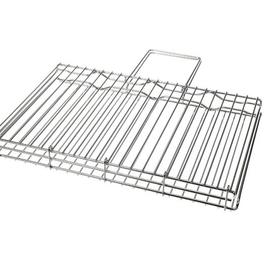 Picture of Pitco Suitcase Rack Part# B4518001
