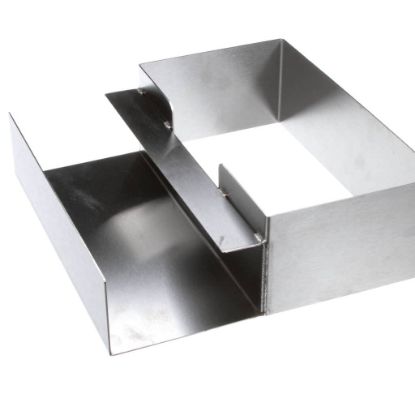 Picture of Pitco Accs Shf Pan Hldr Wldmt Part# B5007701-C