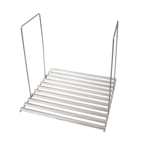 Picture of Pitco Accs,fish Grid 14,14B Part# B5053501-C