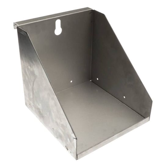 Picture of Pitco Accs,jib Pan Weldment Slv Part# B5053001
