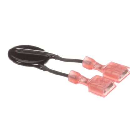 Picture of Pitco Elec Assy Snubber 24V C Ntor Part# B5307303