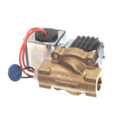 Picture of Pitco Elec Assy Sol 24Vac Srt G Part# B5303503-C