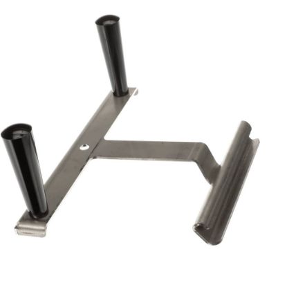 Picture of Pitco Accs,rk Hdl Assembly Slvrf Upper Part# B5055702-C