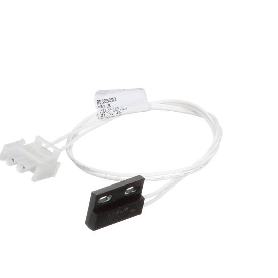 Picture of Pitco Elec Assy Dvi 17.50 Part# B5305003