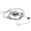 Picture of Pitco Speaker Set Kitch Brain Part# B5336802