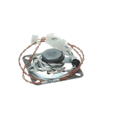 Picture of Pitco Elec Assembly,spkr Set Hlui Part# B5336803