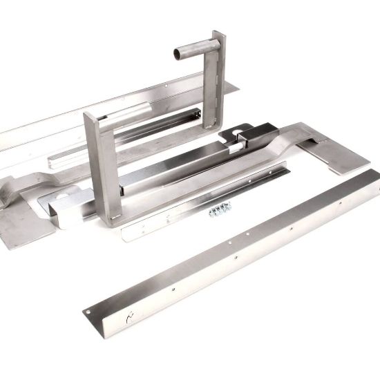 Picture of Pitco B/l Hgr&mnt Kit Sg18 Part# B5604502-C