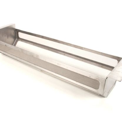 Picture of Pitco Fltr Crmb Cth Assy Rc Part# B6600201-C