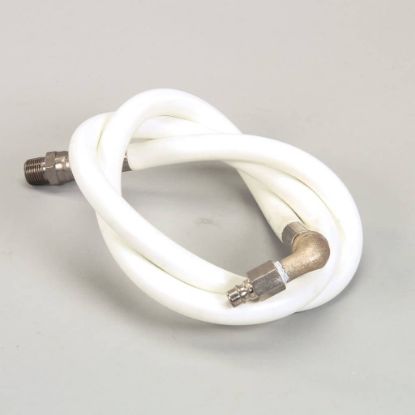 Picture of Pitco Filter Hose Part# B6602405-C