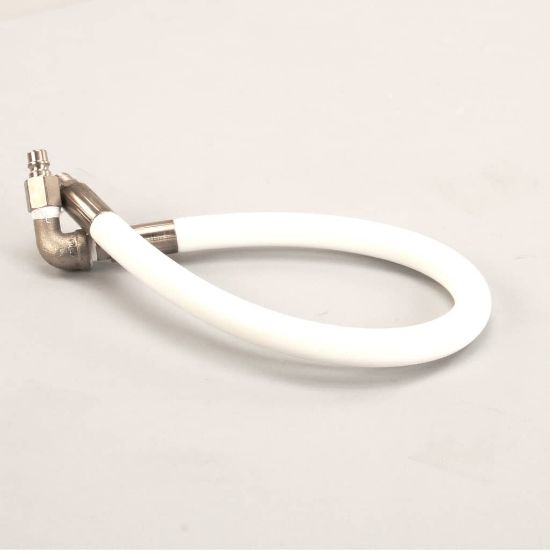 Picture of Pitco Fltr Hose Assy 18 20 24 In 27 Part# B6602402-C