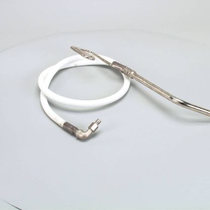 Picture of Pitco 60 Bif/port Fltr Hose/noz Out Part# B6602501-C