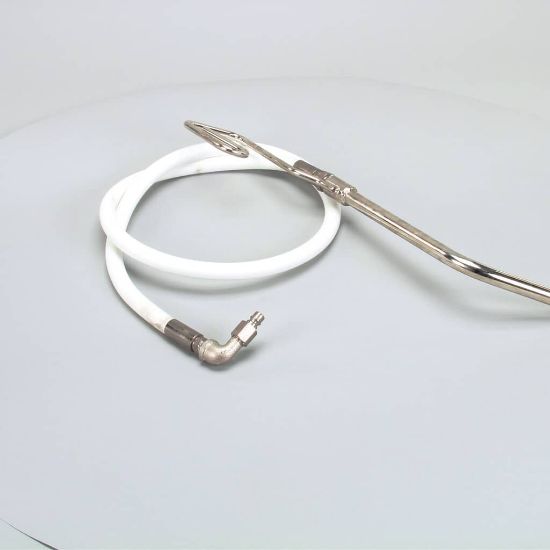 Picture of Pitco 60 Bif/port Fltr Hose/noz Out Part# B6602501-C