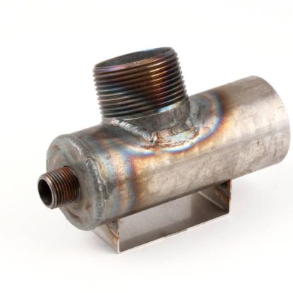 Picture of Pitco E E14 Tee Wldmt E7 Fltr Drn-rh Part# B6610901