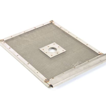 Picture of Pitco Rp1 Rp14 Scrn Clp Fltr Sf14ufm Part# B6617002-C