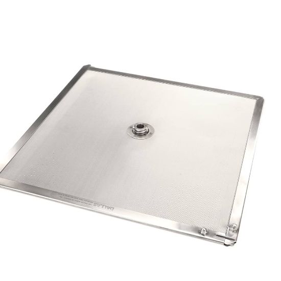 Picture of Pitco Fltr Env Wr Msh Fbg Part# B6629704