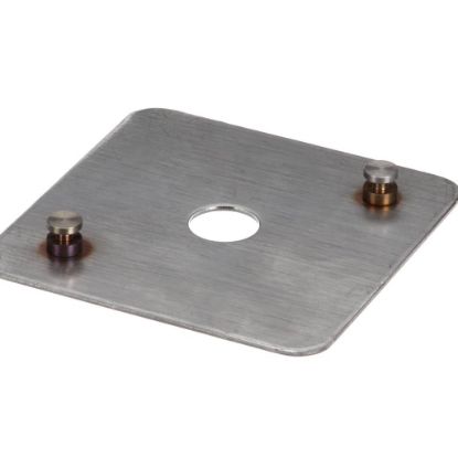 Picture of Pitco Fltr Rk Tblr Attach Bot Wldmt Part# B6631601-C