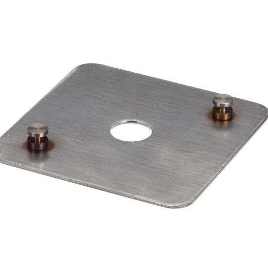Picture of Pitco Fltr Rk Tblr Attach Bot Wldmt Part# B6631601-C
