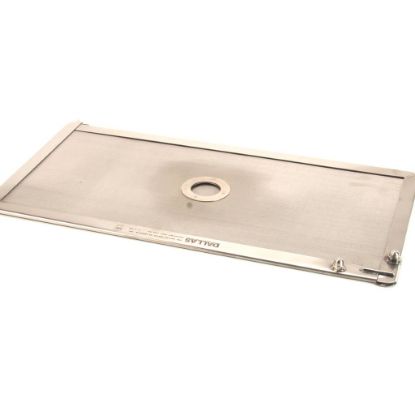 Picture of Pitco Env Wr Msh Sfsg14 Fltr Part# B6629703