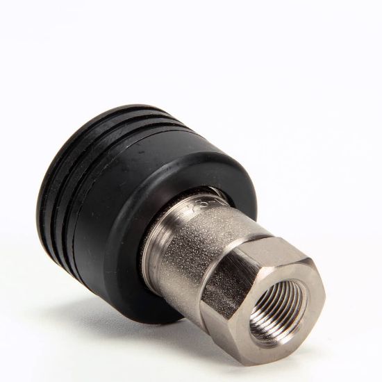 Picture of Pitco Quick Disconnect Part# B6660001-C