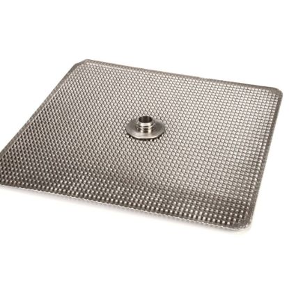 Picture of Pitco Fltr Sprt Wldmt Fbg Part# B6664004