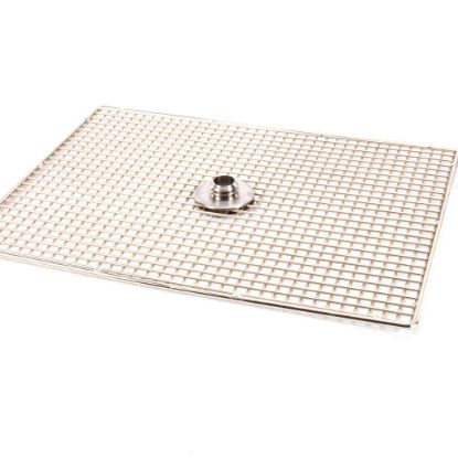 Picture of Pitco Fltr Sprt Wldmt Sf65-wk S Part# B6664302