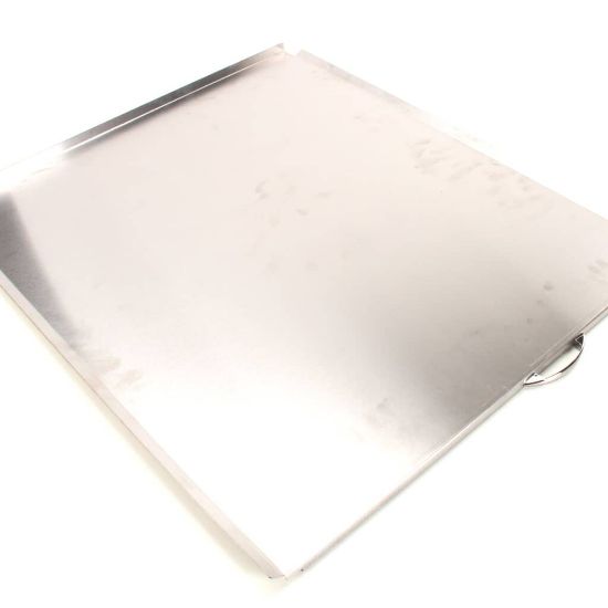 Picture of Pitco Fltr Pan Cov Assy Sfd Part# B6665001-C