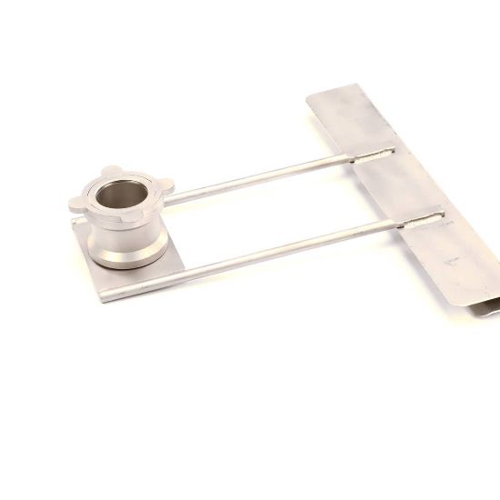 Picture of Pitco Filter,clip Ppr Weldment Slvrf Part# B6671107
