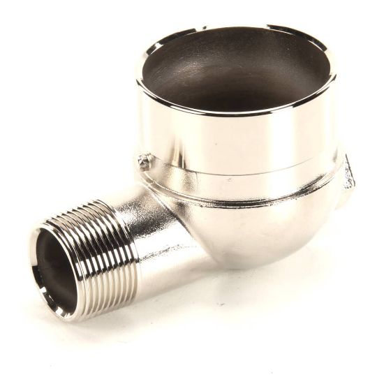 Picture of Pitco Fltr Drn Elb Wldmt Sg6h Sg14 Part# B6671401