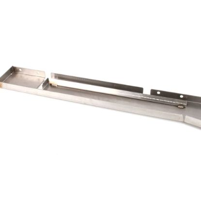 Picture of Pitco Fltr Rail Wlmdt Rh Dg14 Dg14t Part# B6672502