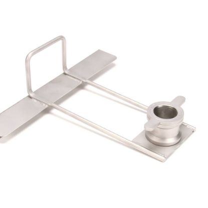 Picture of Pitco Fltr Clip Ppr Wldmt Sgf 6Hh Part# B6671103