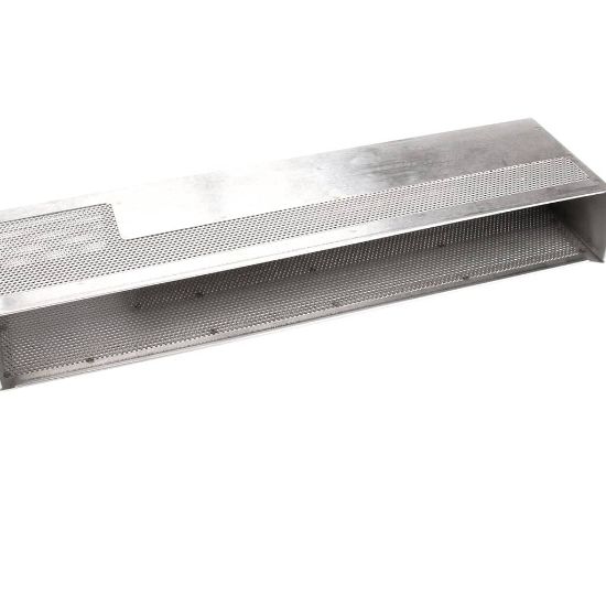 Picture of Pitco Fltr Crumb Cth Wldmt Sg 6H F18 Part# B6674101